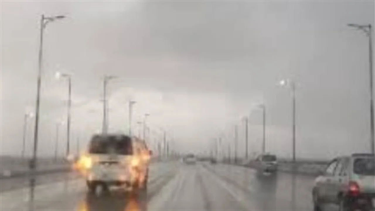 نصائح حاسمة.. كيف تواجه عواصف الرياح والأتربة خلال تنقلاتك الجوية اليوم؟